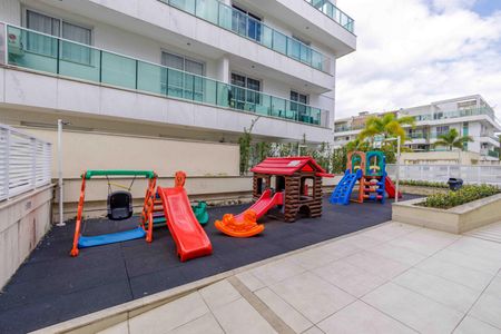 Apartamento para alugar com 105m², 3 quartos e 2 vagas Apartamento para alugar com 105m², 3 quartos e 2 vagasÁrea comum