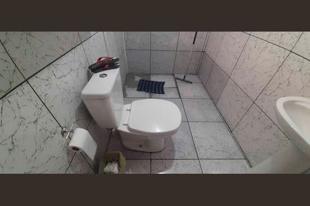 Casa para alugar com 280m², 7 quartos e 2 vagas