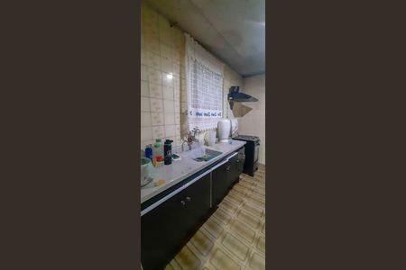 Casa para alugar com 280m², 7 quartos e 2 vagas Casa para alugar com 280m², 7 quartos e 2 vagasCasa 1 - Cozinha