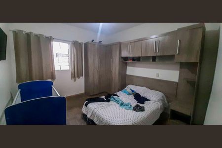 Casa 1 - Quarto 2 de casa à venda com 7 quartos, 280m² em Veloso, Osasco