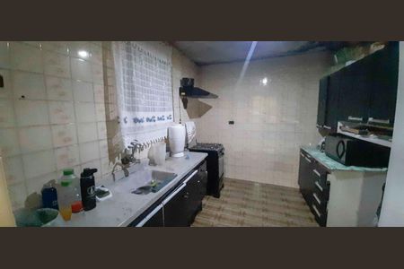 Casa para alugar com 280m², 7 quartos e 2 vagas Casa para alugar com 280m², 7 quartos e 2 vagasCasa 1 - Cozinha