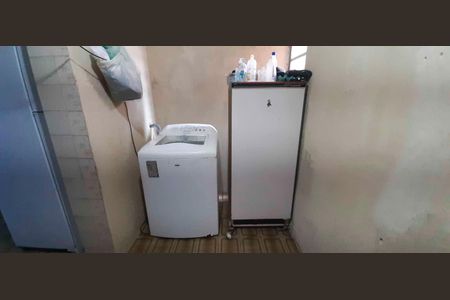 Casa para alugar com 280m², 7 quartos e 2 vagas Casa para alugar com 280m², 7 quartos e 2 vagasCasa 1 - Área de Serviço