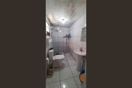 Casa para alugar com 280m², 7 quartos e 2 vagas Casa para alugar com 280m², 7 quartos e 2 vagasCasa 1 - Banheiro