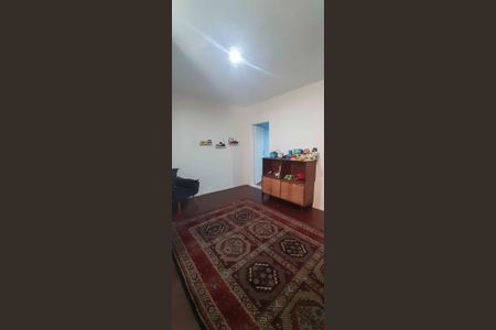 Casa para alugar com 280m², 7 quartos e 2 vagas Casa para alugar com 280m², 7 quartos e 2 vagasCasa 1 - Sala de Estar