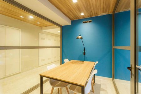 Studio para alugar com 24m², 1 quarto e sem vagaÁrea comum