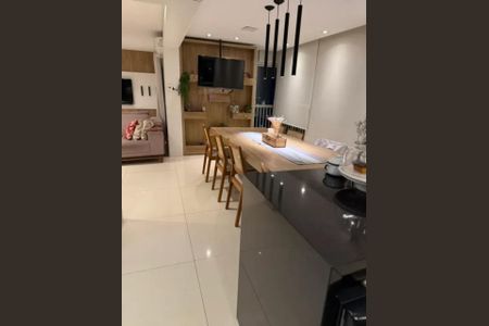 Apartamento à venda com 162m², 3 quartos e 3 vagasFoto 05