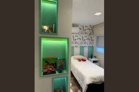 Apartamento à venda com 162m², 3 quartos e 3 vagasFoto 15