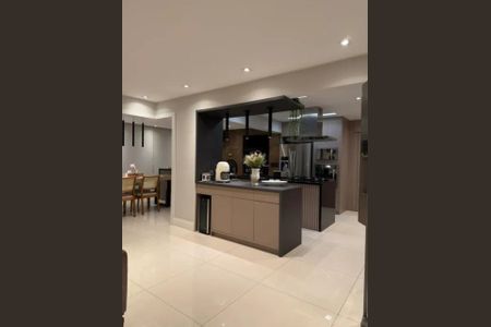 Apartamento à venda com 162m², 3 quartos e 3 vagasFoto 07