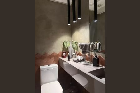 Apartamento à venda com 162m², 3 quartos e 3 vagasFoto 13