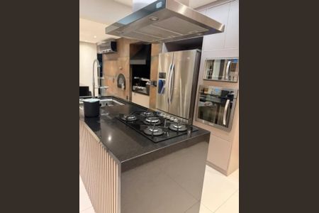 Apartamento à venda com 162m², 3 quartos e 3 vagasFoto 08