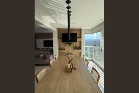 Apartamento à venda com 162m², 3 quartos e 3 vagasFoto 11