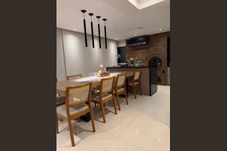 Apartamento à venda com 162m², 3 quartos e 3 vagasFoto 04
