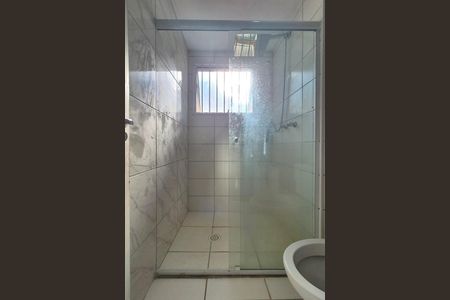 Apartamento para alugar com 46m², 2 quartos e 1 vagaBanheiro