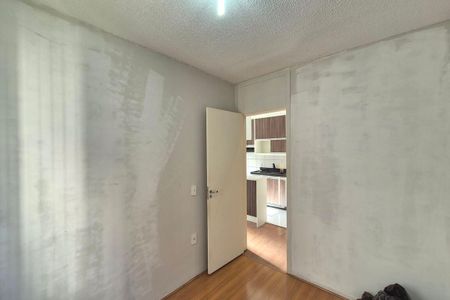 Apartamento para alugar com 46m², 2 quartos e 1 vagaQuarto 2 