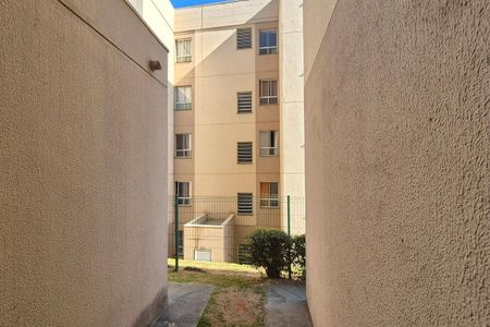 Apartamento para alugar com 46m², 2 quartos e 1 vagaVista da Sala 