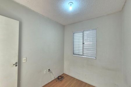 Quarto 1  de apartamento para alugar com 2 quartos, 46m² em Jardim do Lago Ii, Campinas