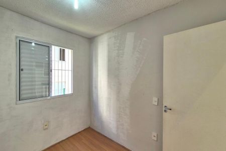 Apartamento para alugar com 46m², 2 quartos e 1 vagaQuarto 2 