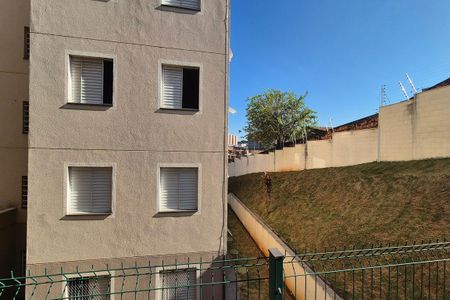 Vista do quarto 1  de apartamento para alugar com 2 quartos, 46m² em Jardim do Lago Ii, Campinas