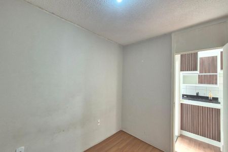 Quarto 1  de apartamento para alugar com 2 quartos, 46m² em Jardim do Lago Ii, Campinas