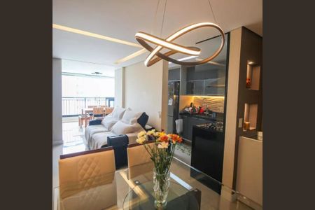 Foto 13 de apartamento à venda com 3 quartos, 89m² em Santo Amaro, São Paulo