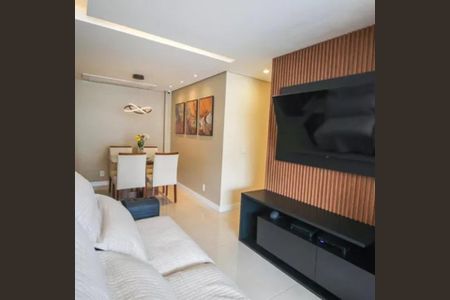 Foto 11 de apartamento à venda com 3 quartos, 89m² em Santo Amaro, São Paulo