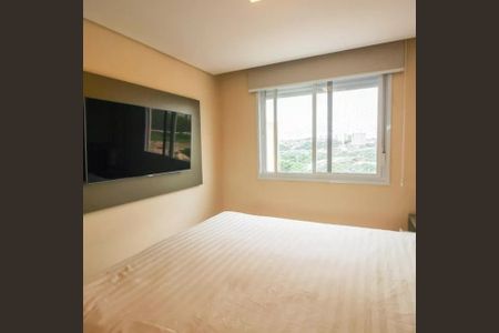 Foto 34 de apartamento à venda com 3 quartos, 89m² em Santo Amaro, São Paulo