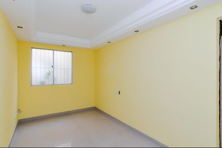 Sala de apartamento para alugar com 1 quarto, 50m² em Macedo, Guarulhos