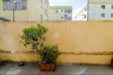 Vista do Quarto de apartamento para alugar com 1 quarto, 50m² em Macedo, Guarulhos