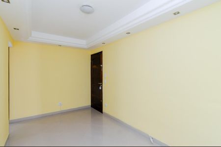 Sala de apartamento para alugar com 1 quarto, 50m² em Macedo, Guarulhos