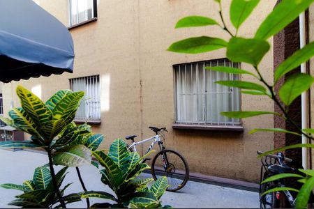 Vista da Sala de apartamento para alugar com 1 quarto, 50m² em Macedo, Guarulhos