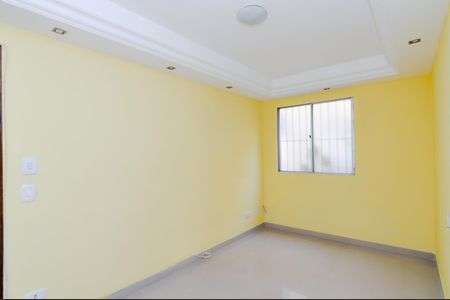 Sala de apartamento para alugar com 1 quarto, 50m² em Macedo, Guarulhos