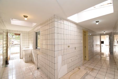 Casa para alugar com 282m², 3 quartos e 5 vagasÁrea de Serviço