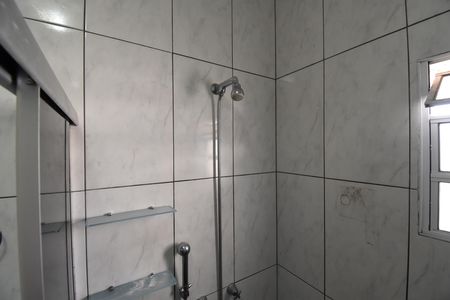 Casa para alugar com 282m², 3 quartos e 5 vagasBanheiro
