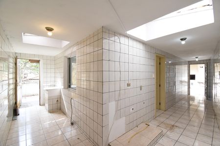 Casa para alugar com 282m², 3 quartos e 5 vagasÁrea de Serviço