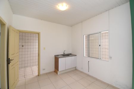 Casa para alugar com 282m², 3 quartos e 5 vagasSala/Cozinha
