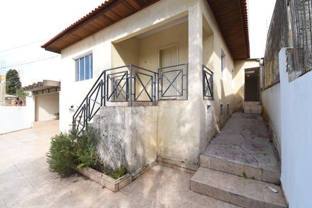Casa para alugar com 282m², 3 quartos e 5 vagasÁrea externa