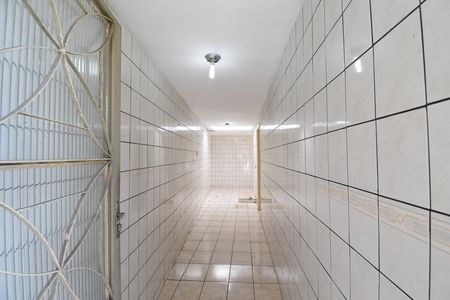 Casa para alugar com 282m², 3 quartos e 5 vagasÁrea de Serviço