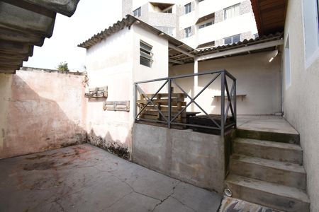 Casa para alugar com 282m², 3 quartos e 5 vagasÁrea externa