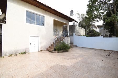 Casa para alugar com 282m², 3 quartos e 5 vagasÁrea externa