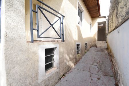 Casa para alugar com 282m², 3 quartos e 5 vagasÁrea externa