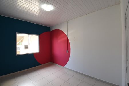 Casa para alugar com 282m², 3 quartos e 5 vagasQuarto 3