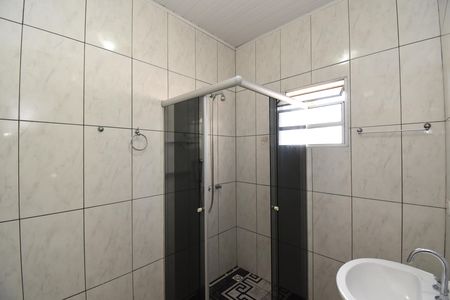 Casa para alugar com 282m², 3 quartos e 5 vagasBanheiro