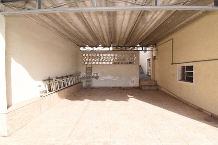 Casa para alugar com 282m², 3 quartos e 5 vagasÁrea externa