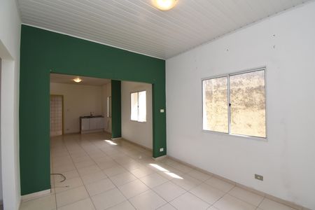 Casa para alugar com 282m², 3 quartos e 5 vagasSala/Cozinha