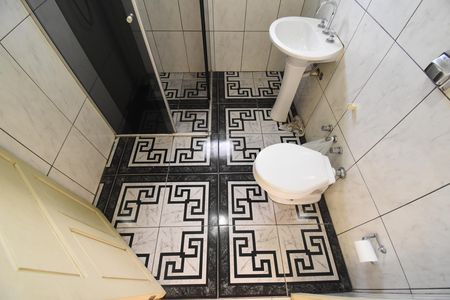 Casa para alugar com 282m², 3 quartos e 5 vagasv