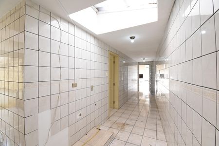 Casa para alugar com 282m², 3 quartos e 5 vagasÁrea de Serviço