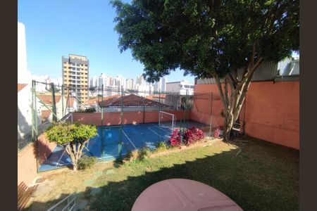Apartamento à venda com 59m², 2 quartos e 1 vagaQuadra Esportiva