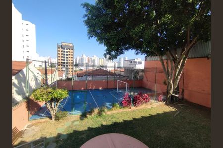 Apartamento à venda com 59m², 2 quartos e 1 vagaQuadra Esportiva
