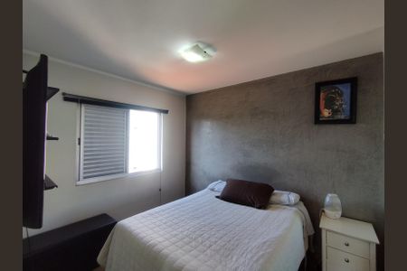 Apartamento à venda com 59m², 2 quartos e 1 vagaQuarto 