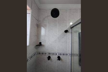 Apartamento à venda com 59m², 2 quartos e 1 vagaBanheiro - torneira